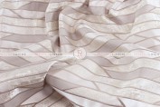 Baroque Table Linen - Tan