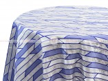 Baroque Table Linen - Royal