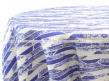 Baroque Table Linen - Royal