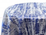 ARTISAN TABLE LINEN - BLUE