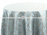 PRISM TABLE LINEN - SKY