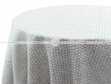 PRISM TABLE LINEN - SKY