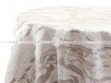 Deco Table Linen - Taupe