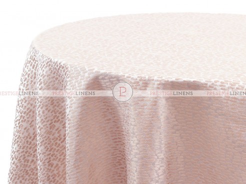 COBBLESTONE - TABLE LINEN - BLUSH