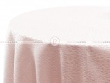 COBBLESTONE - TABLE LINEN - BLUSH