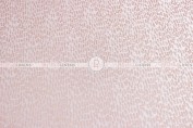 COBBLESTONE - TABLE LINEN - BLUSH