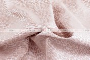 COBBLESTONE - TABLE LINEN - BLUSH