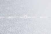 COBBLESTONE - TABLE LINEN - SILVER