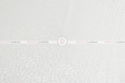 COBBLESTONE - TABLE LINEN - WHITE