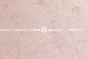 ABSTRACT TABLE LINEN - LT BLUSH