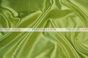 Charmeuse Satin Napkin - 836 Kiwi