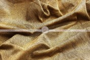 PRAIRIE TABLE LINEN - GOLDEN ROD