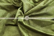 PRAIRIE TABLE LINEN - GREEN