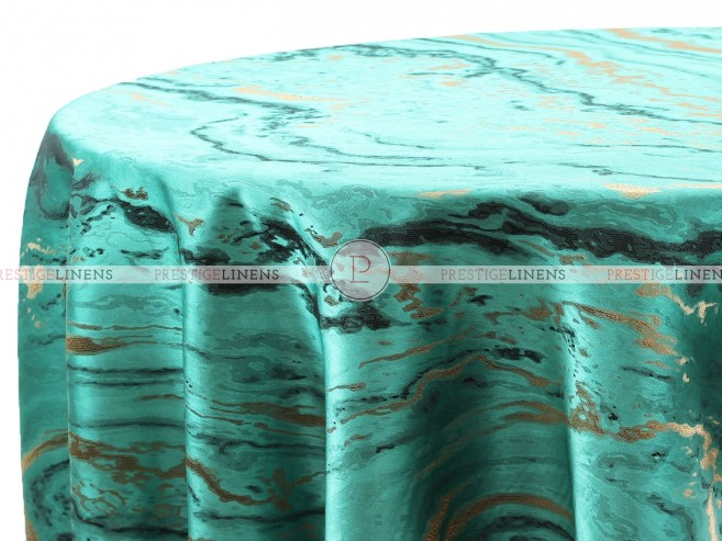 Deco Table Linen - Green