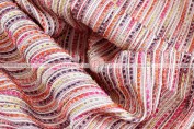 FRINGE TABLE LINEN - MULTI