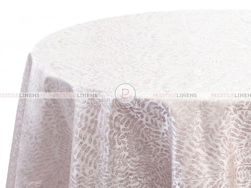 CHARMING - TABLE LINEN - BEIGE