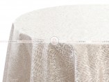 CHARMING - TABLE LINEN - CREAM