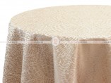 CHARMING - TABLE LINEN - GOLD