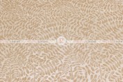 CHARMING - TABLE LINEN - GOLD
