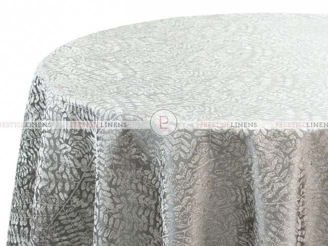 CHARMING - TABLE LINEN - METAL