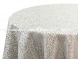 CHARMING - TABLE LINEN - METAL