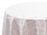 LUXE TABLE LINEN - ASH