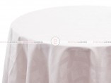 LUXE TABLE LINEN - ASH