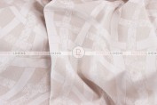 LUXE TABLE LINEN - ASH