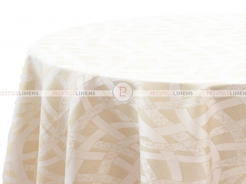 LUXE TABLE LINEN - GOLD