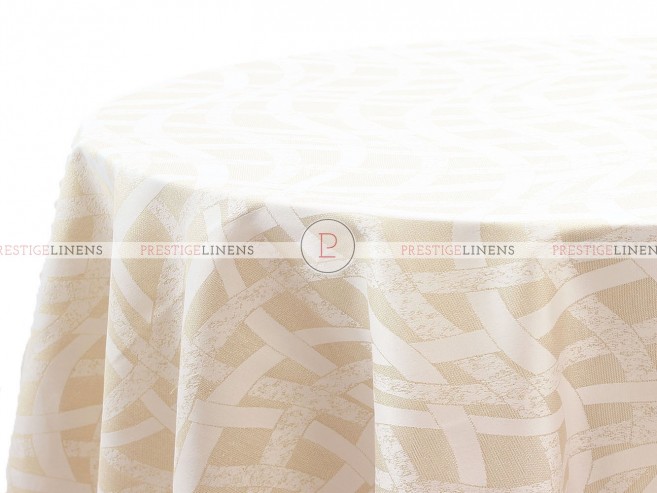 LUXE TABLE LINEN - GOLD