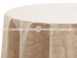 LUXE TABLE LINEN - GOLD