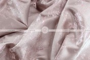 SHATTERED - TABLE LINEN - BLUSH