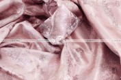 SHATTERED - TABLE LINEN - BLUSH