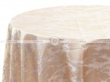 SHATTERED - TABLE LINEN - GOLDEN