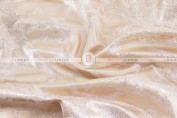 SHATTERED - TABLE LINEN - GOLDEN