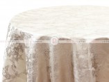 SHATTERED - TABLE LINEN - METAL