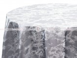 SHATTERED - TABLE LINEN - ONYX