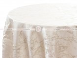 SHATTERED - TABLE LINEN - PEARL