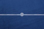 Velveteen (Double Width) Table Linen - Navy