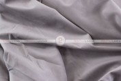 Velveteen (Double Width) Table Linen - Silver