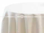 HONEYCOMB  TABLE LINEN - BEIGE