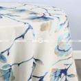 ASTORIA - TABLE LINEN - AQUAMARINE