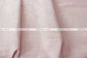 Dublin Linen Table Linen - Blush