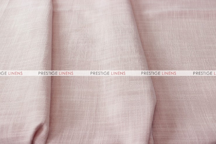 Dublin Linen Aisle Runner - Blush