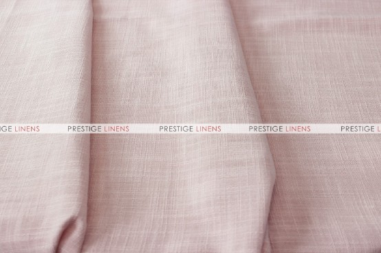 Dublin Linen - Fabric by the yard - Blush