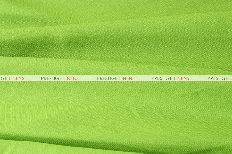 56 PCS - 18"X18" NAPKINS - POLYESTER - 726 LIME