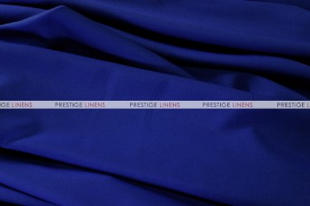 72 PCS - 18"X18" NAPKINS - POLYESTER - 933 Royal