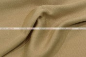 150 PCS - 18"X18" NAPKINS - RUSTIC LINEN - TAUPE