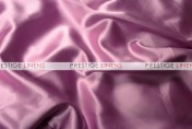 Crepe Back Satin (Japanese) Napkin - 1045 Violet