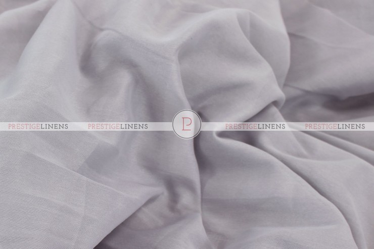 Batiste (FR) Draping - Silver